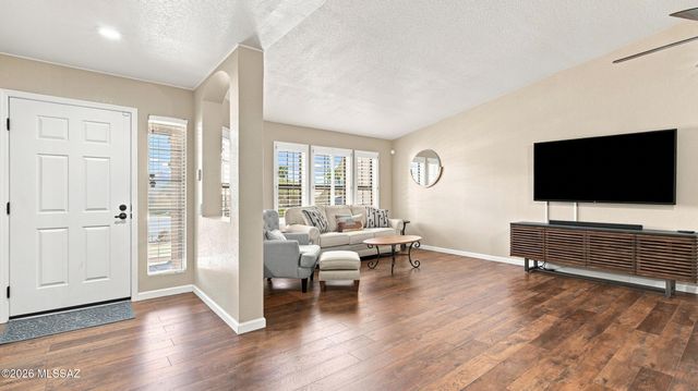 14348 N Sky Trail, Oro Valley, AZ 85755
