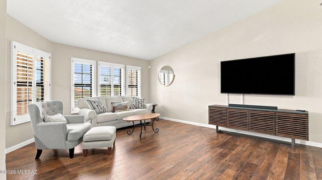 14348 N Sky Trail, Oro Valley, AZ 85755