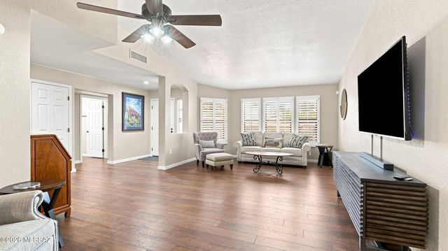 14348 N Sky Trail, Oro Valley, AZ 85755