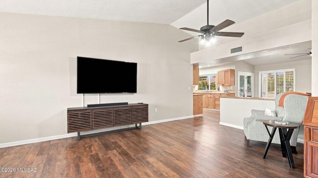 14348 N Sky Trail, Oro Valley, AZ 85755