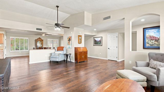 14348 N Sky Trail, Oro Valley, AZ 85755