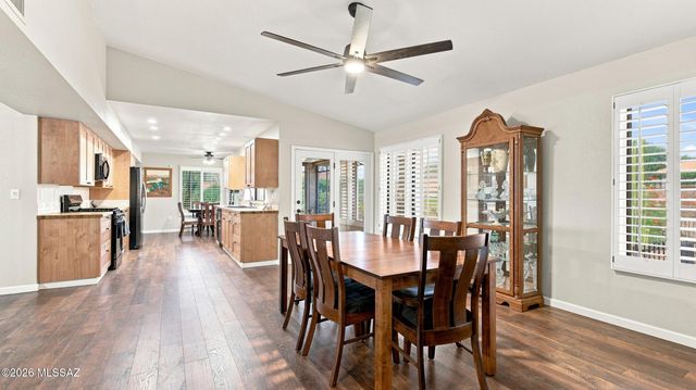 14348 N Sky Trail, Oro Valley, AZ 85755