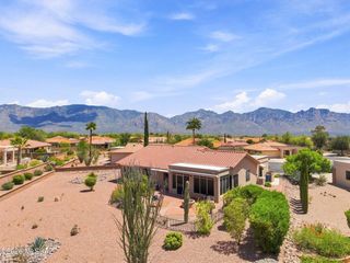 14348 N Sky Trail, Oro Valley, AZ 85755