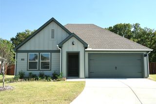 11100 E Chase Lane, Providence Village, TX 76227