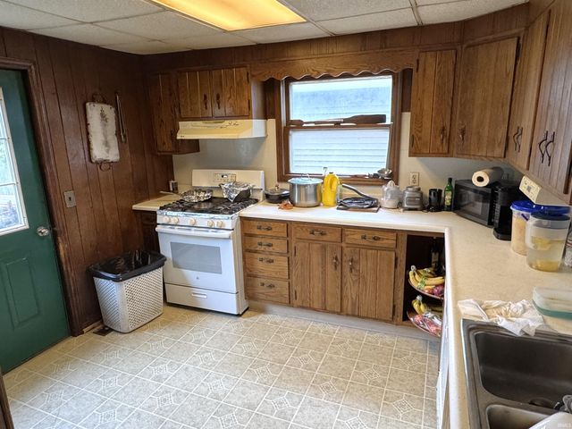 208 Morgan Street, Crawfordsville, IN 47933