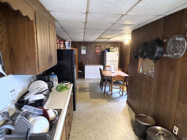 208 Morgan Street, Crawfordsville, IN 47933