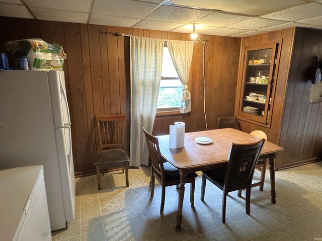 208 Morgan Street, Crawfordsville, IN 47933
