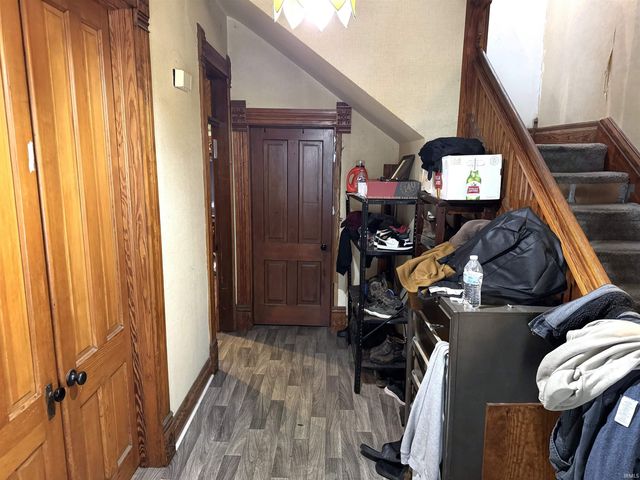208 Morgan Street, Crawfordsville, IN 47933