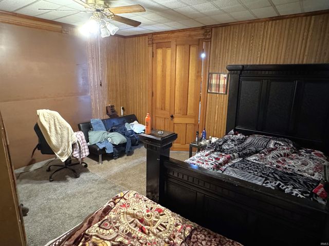 208 Morgan Street, Crawfordsville, IN 47933