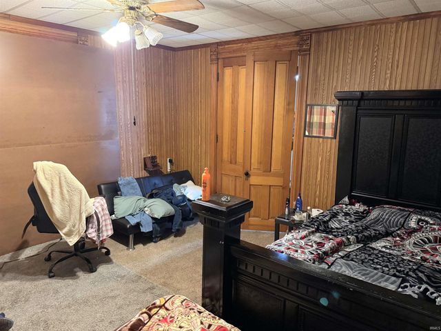 208 Morgan Street, Crawfordsville, IN 47933