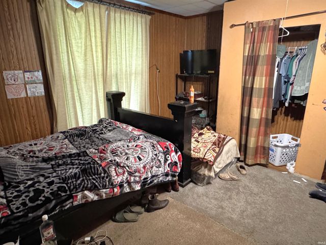 208 Morgan Street, Crawfordsville, IN 47933