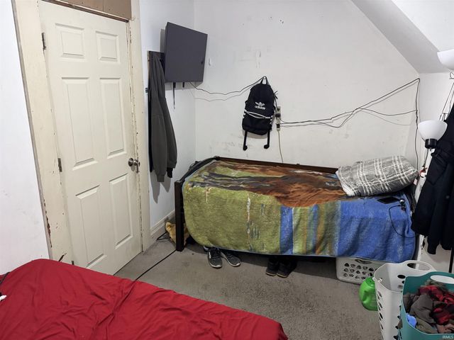 208 Morgan Street, Crawfordsville, IN 47933