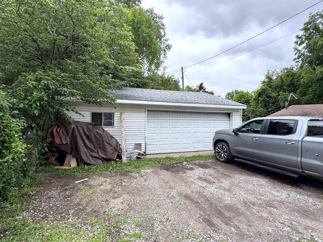208 Morgan Street, Crawfordsville, IN 47933