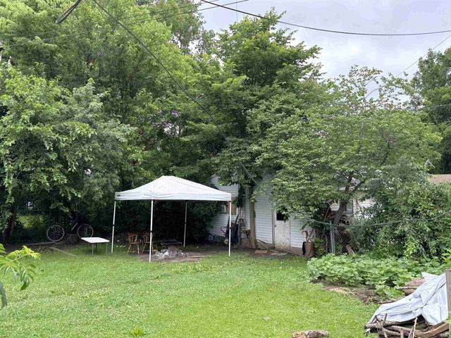 208 Morgan Street, Crawfordsville, IN 47933