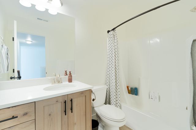 1065 W 200 N, Provo, UT 84601