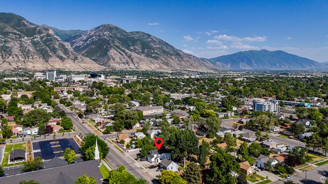 1065 W 200 N, Provo, UT 84601