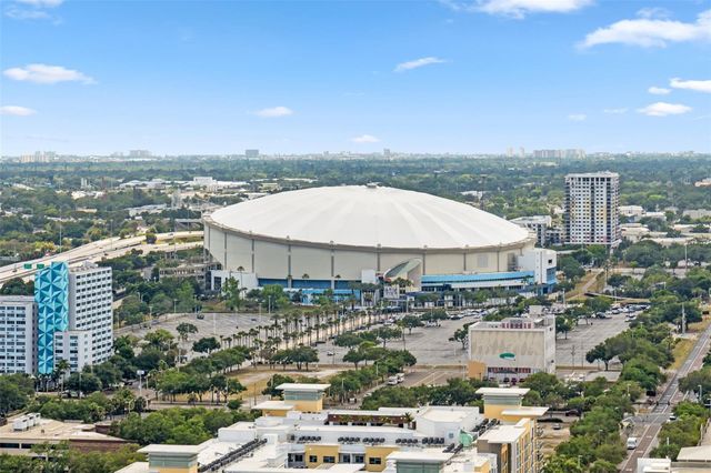400 CENTRAL AVENUE 3002, St Petersburg, FL 33701
