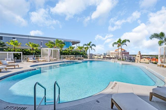 400 CENTRAL AVENUE 3002, St Petersburg, FL 33701