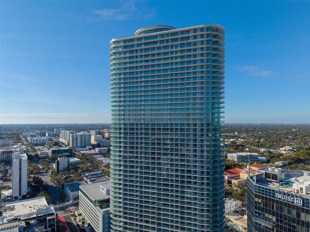400 CENTRAL AVENUE 3002, St Petersburg, FL 33701