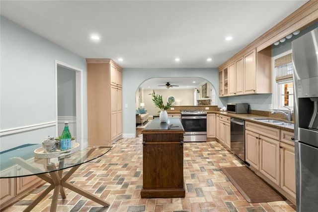 354 Apache Trail, Marietta, GA 30060