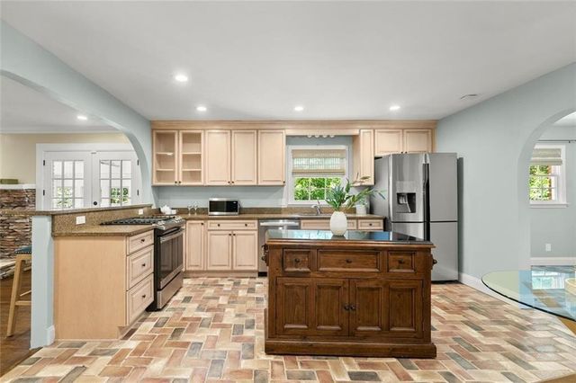 354 Apache Trail, Marietta, GA 30060