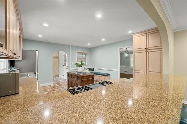354 Apache Trail, Marietta, GA 30060