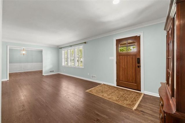 354 Apache Trail, Marietta, GA 30060