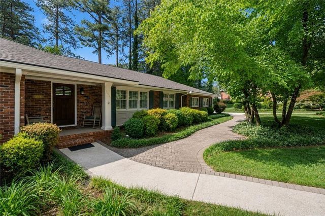 354 Apache Trail, Marietta, GA 30060