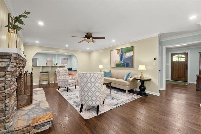 354 Apache Trail, Marietta, GA 30060