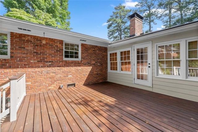 354 Apache Trail, Marietta, GA 30060