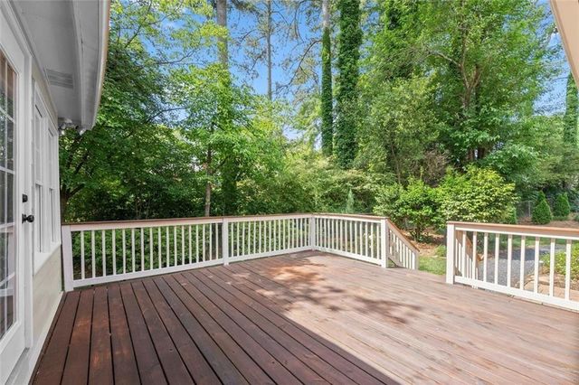 354 Apache Trail, Marietta, GA 30060