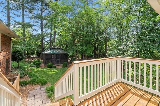 354 Apache Trail, Marietta, GA 30060