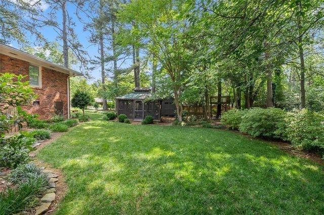 354 Apache Trail, Marietta, GA 30060