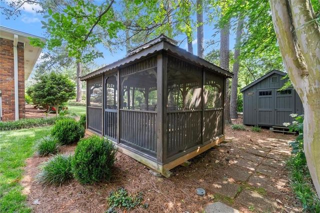 354 Apache Trail, Marietta, GA 30060