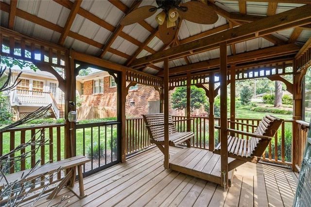 354 Apache Trail, Marietta, GA 30060