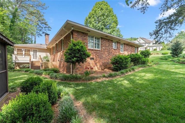 354 Apache Trail, Marietta, GA 30060