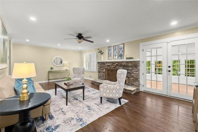 354 Apache Trail, Marietta, GA 30060