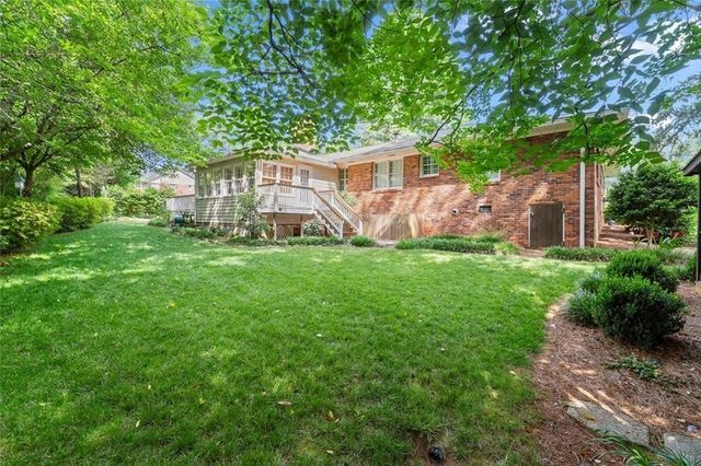 354 Apache Trail, Marietta, GA 30060
