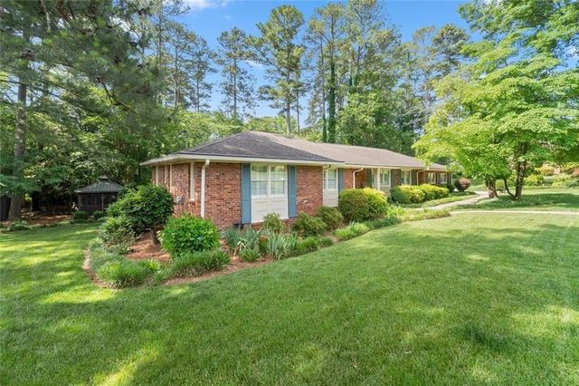 354 Apache Trail, Marietta, GA 30060