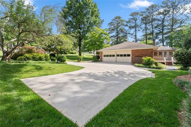 354 Apache Trail, Marietta, GA 30060