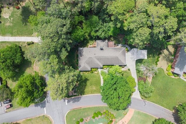 354 Apache Trail, Marietta, GA 30060