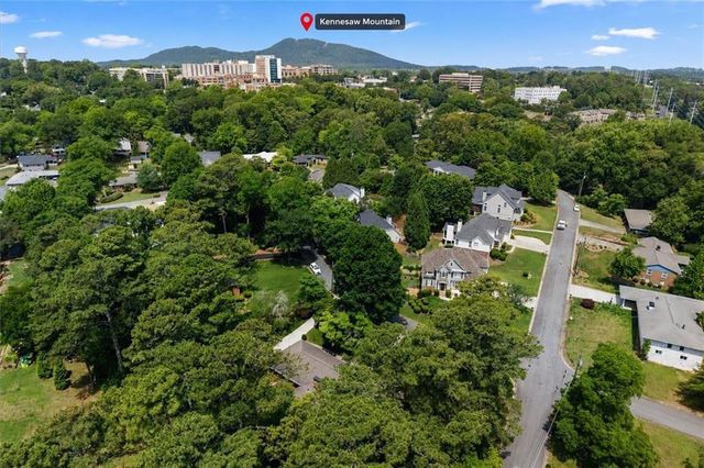 354 Apache Trail, Marietta, GA 30060