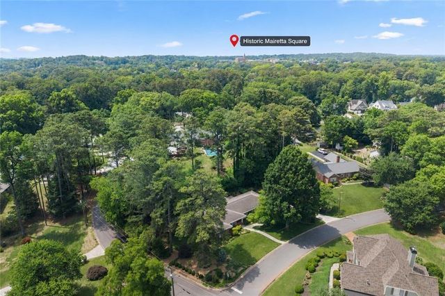 354 Apache Trail, Marietta, GA 30060