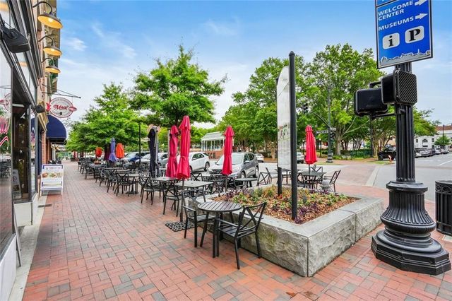 354 Apache Trail, Marietta, GA 30060