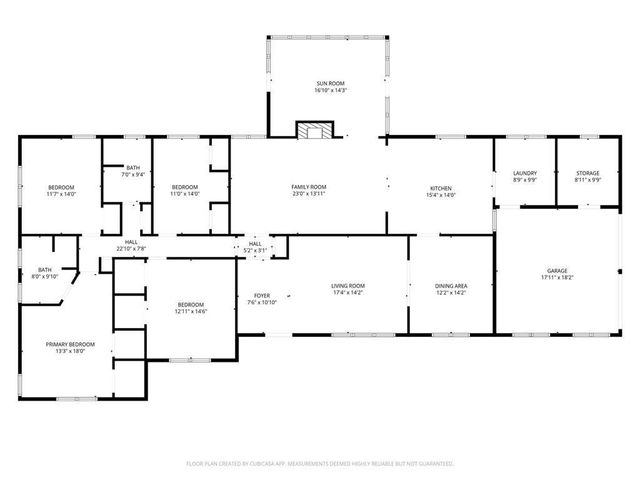 354 Apache Trail, Marietta, GA 30060