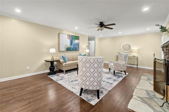 354 Apache Trail, Marietta, GA 30060
