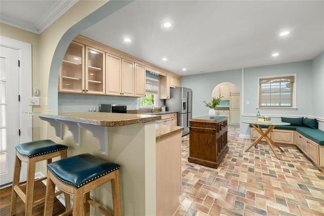 354 Apache Trail, Marietta, GA 30060