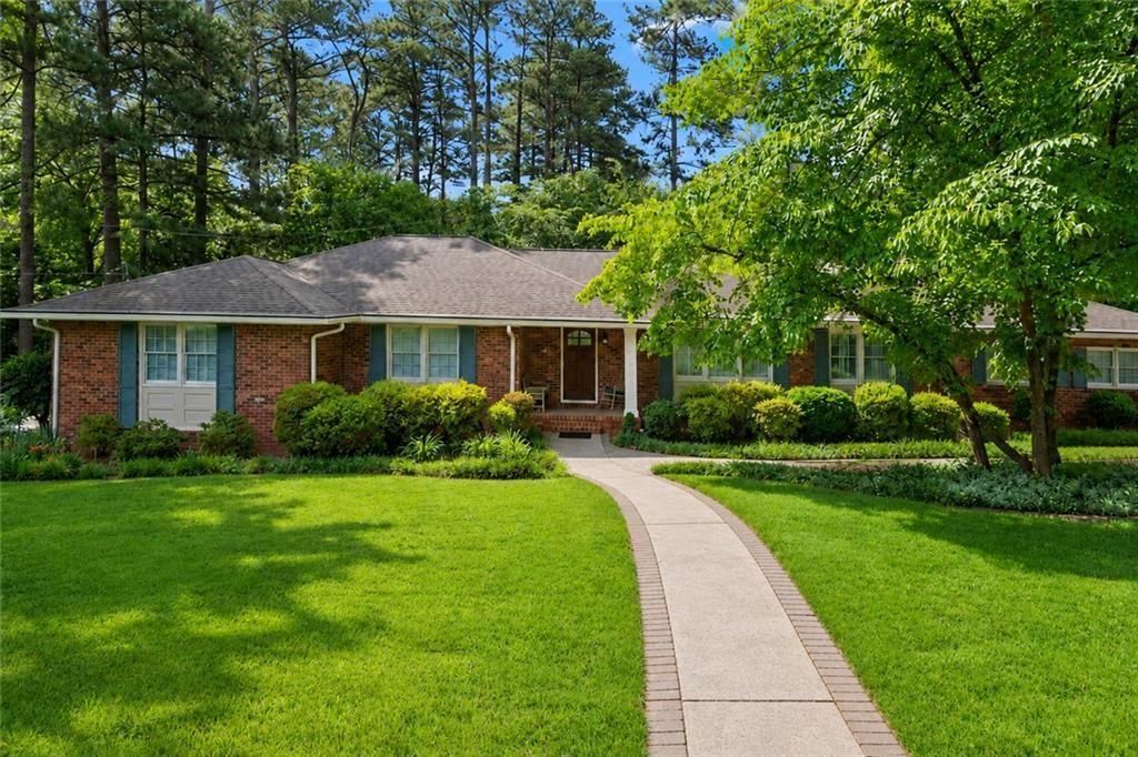 354 Apache Trail, Marietta, GA 30060