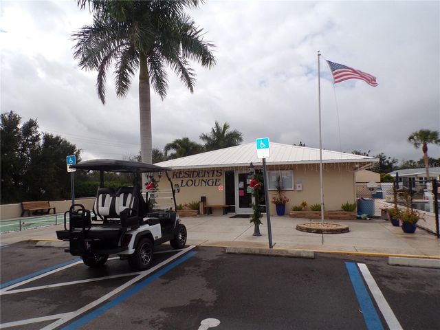 3410 BAYSIDE PARKWAY, Punta Gorda, FL 33982