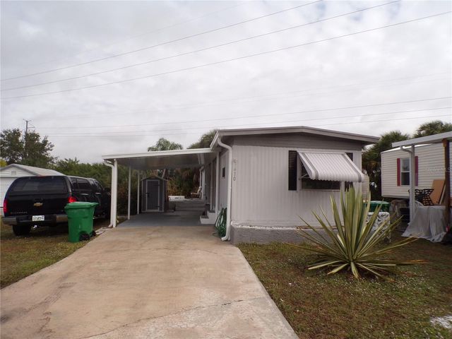 3410 BAYSIDE PARKWAY, Punta Gorda, FL 33982